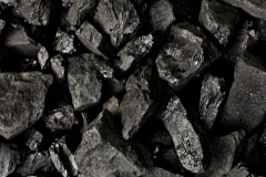 Pismire Hill coal boiler costs